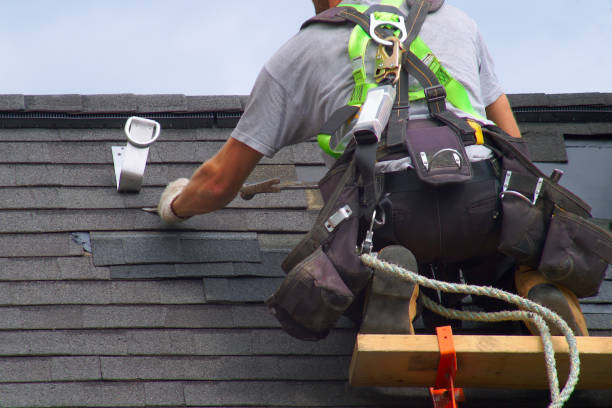 Best Roof Insulation Installation  in Manhattan, KS