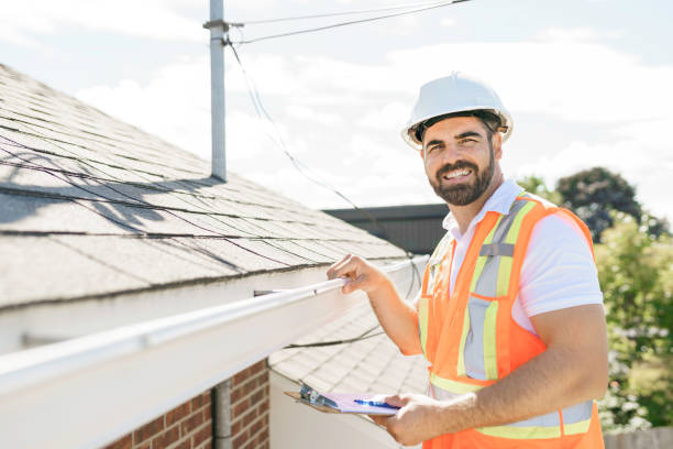 Waterproofing in Manhattan, KS