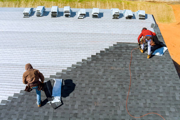 Best Rubber Roofing (EPDM, TPO)  in Manhattan, KS