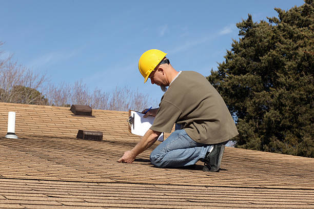 Manhattan, KS Roofing services Company