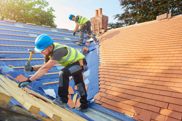 Best Slate Roofing  in Manhattan, KS