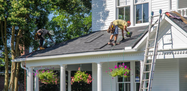 Best Roof Leak Repair  in Manhattan, KS